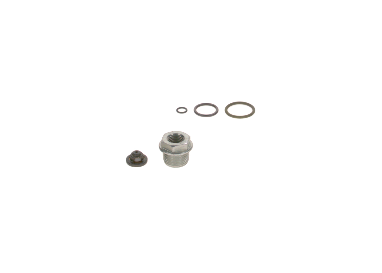 Chit reparatie, distribuitor aprindere 2 447 010 043 BOSCH