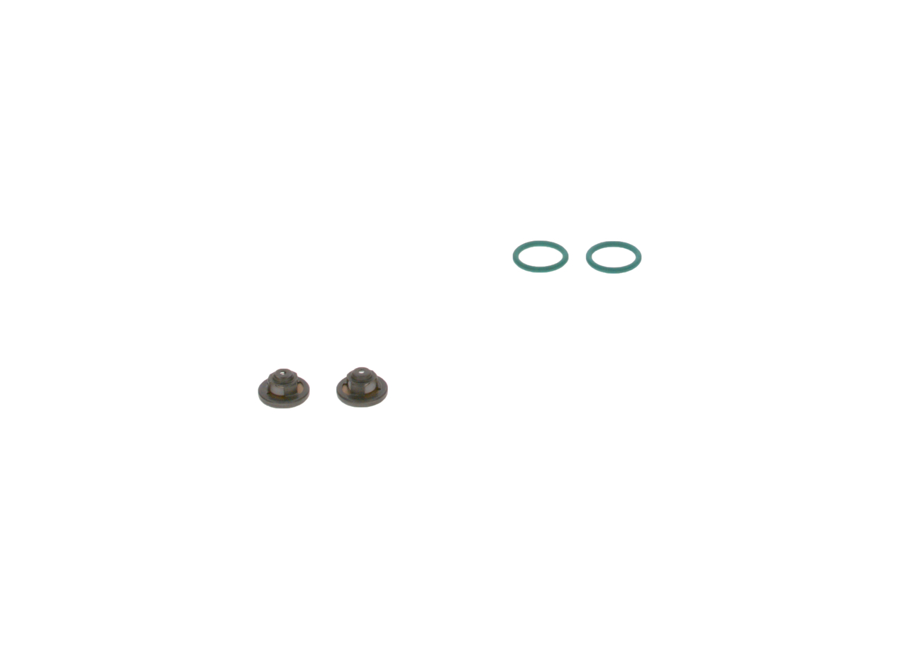 Chit reparatie, distribuitor aprindere 2 447 010 044 BOSCH