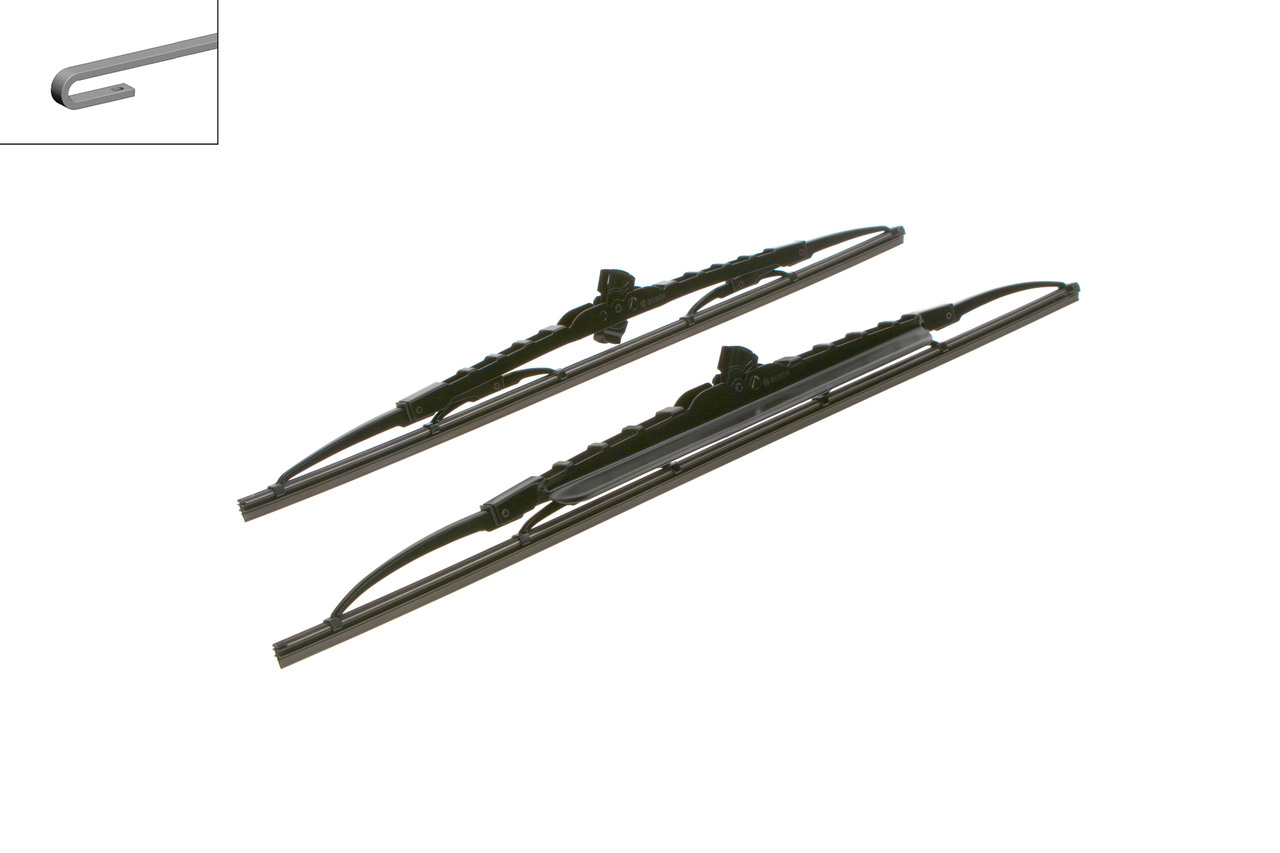 lamela stergator 3 397 001 728 BOSCH