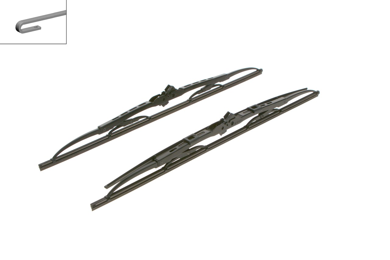 Lamela stergator 3 397 001 767 BOSCH