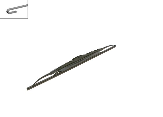 Lamela stergator 3 397 004 591 BOSCH