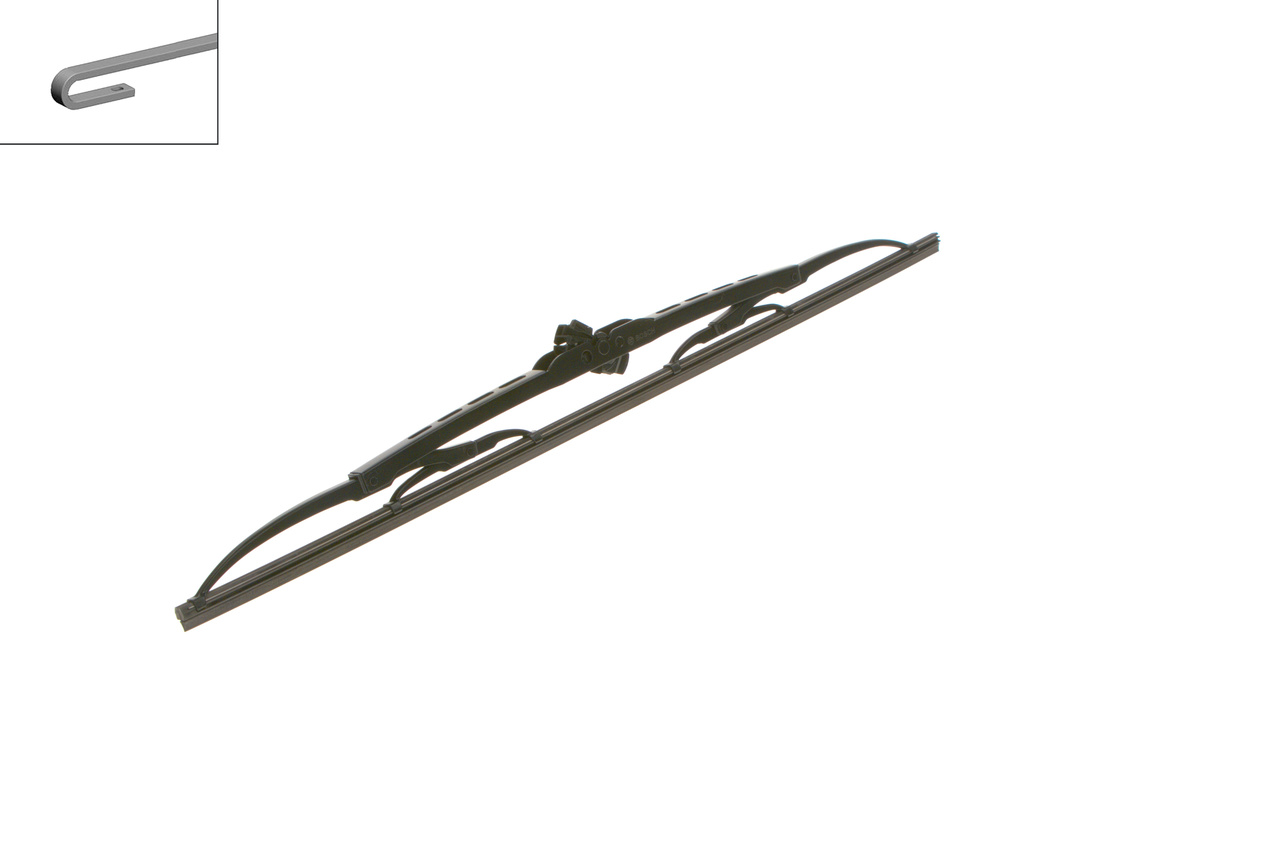 Lamela stergator 3 397 004 760 BOSCH