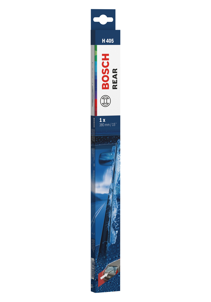Lamela stergator 3 397 004 764 BOSCH