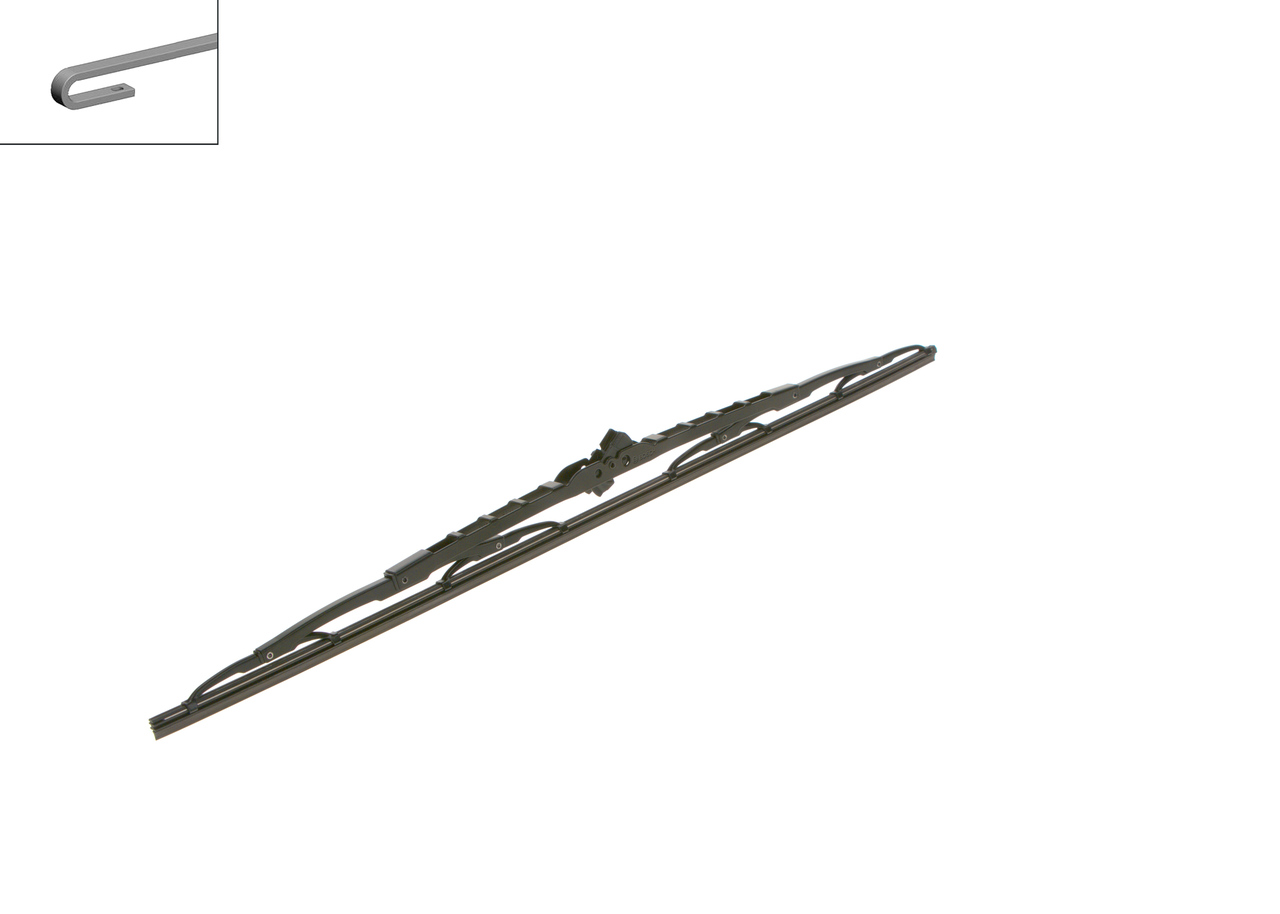 Lamela stergator 3 397 004 910 BOSCH