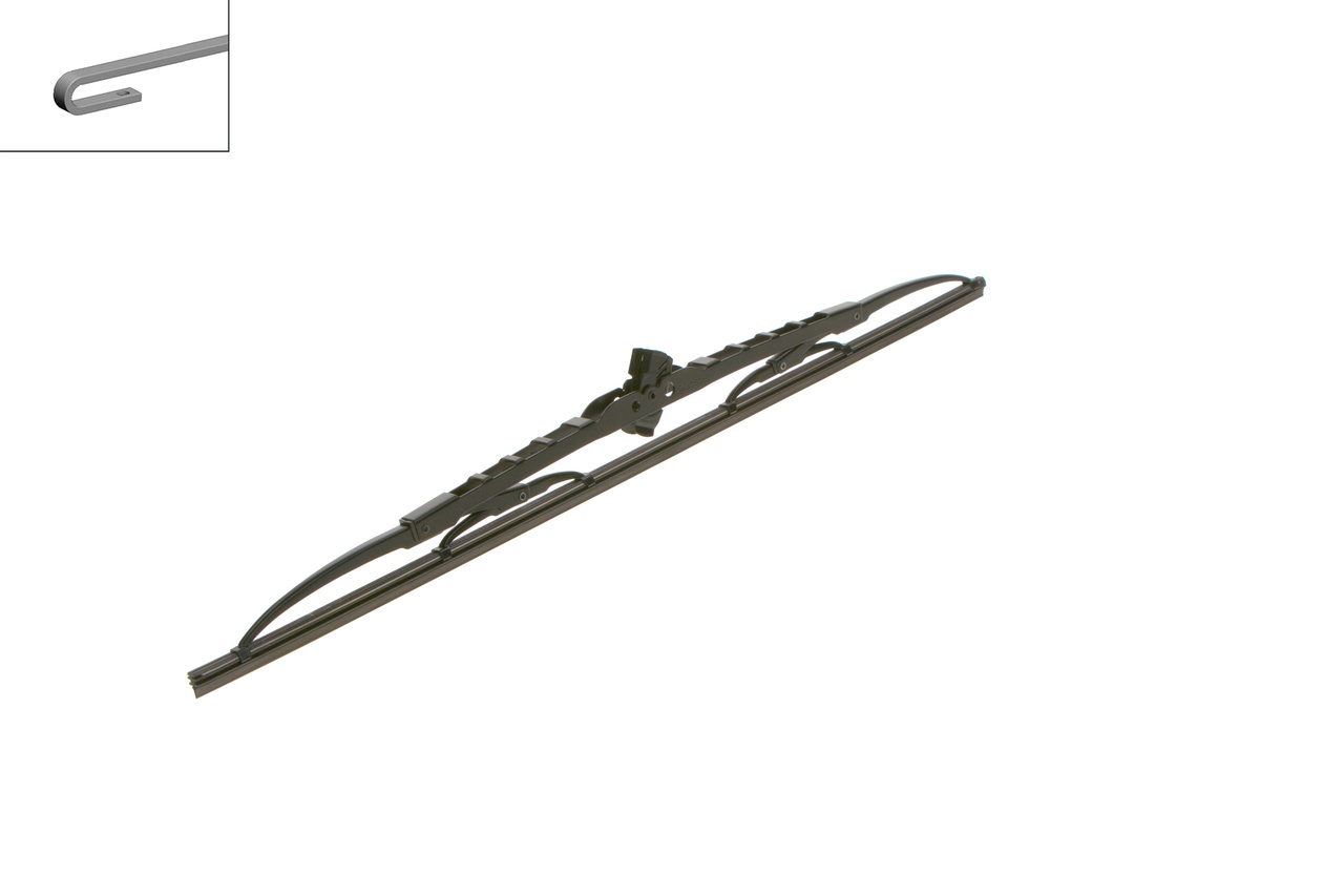 Lamela stergator 3 397 004 916 BOSCH
