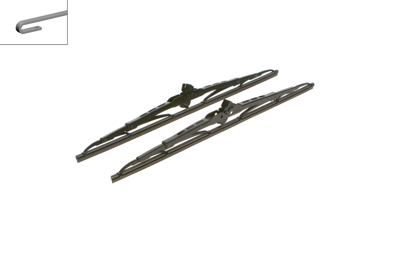 Lamela stergator 3 397 005 029 BOSCH
