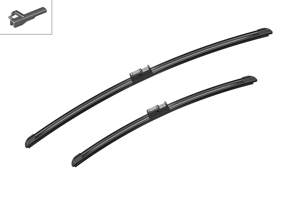 Lamela stergator 3 397 007 096 BOSCH