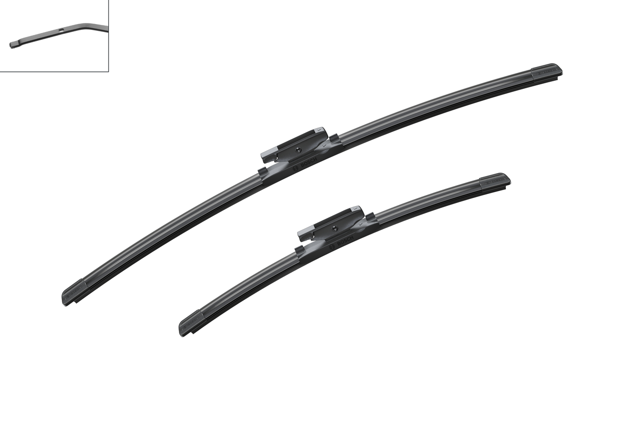 Lamela stergator 3 397 007 118 BOSCH