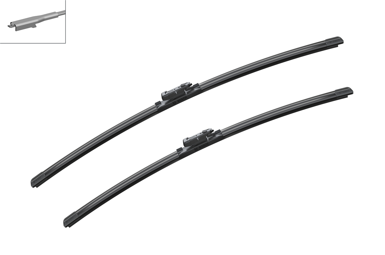 Lamela stergator 3 397 007 215 BOSCH