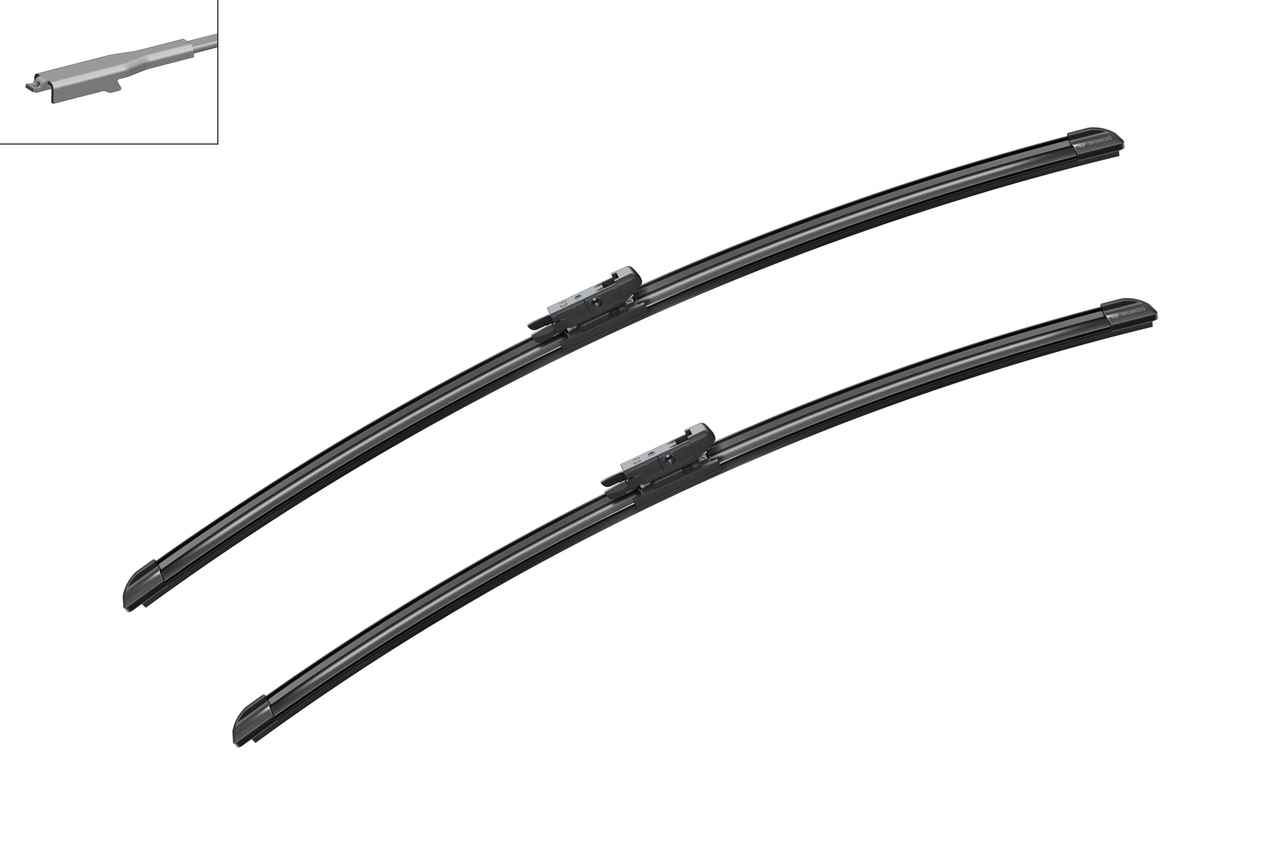 Lamela stergator 3 397 007 216 BOSCH