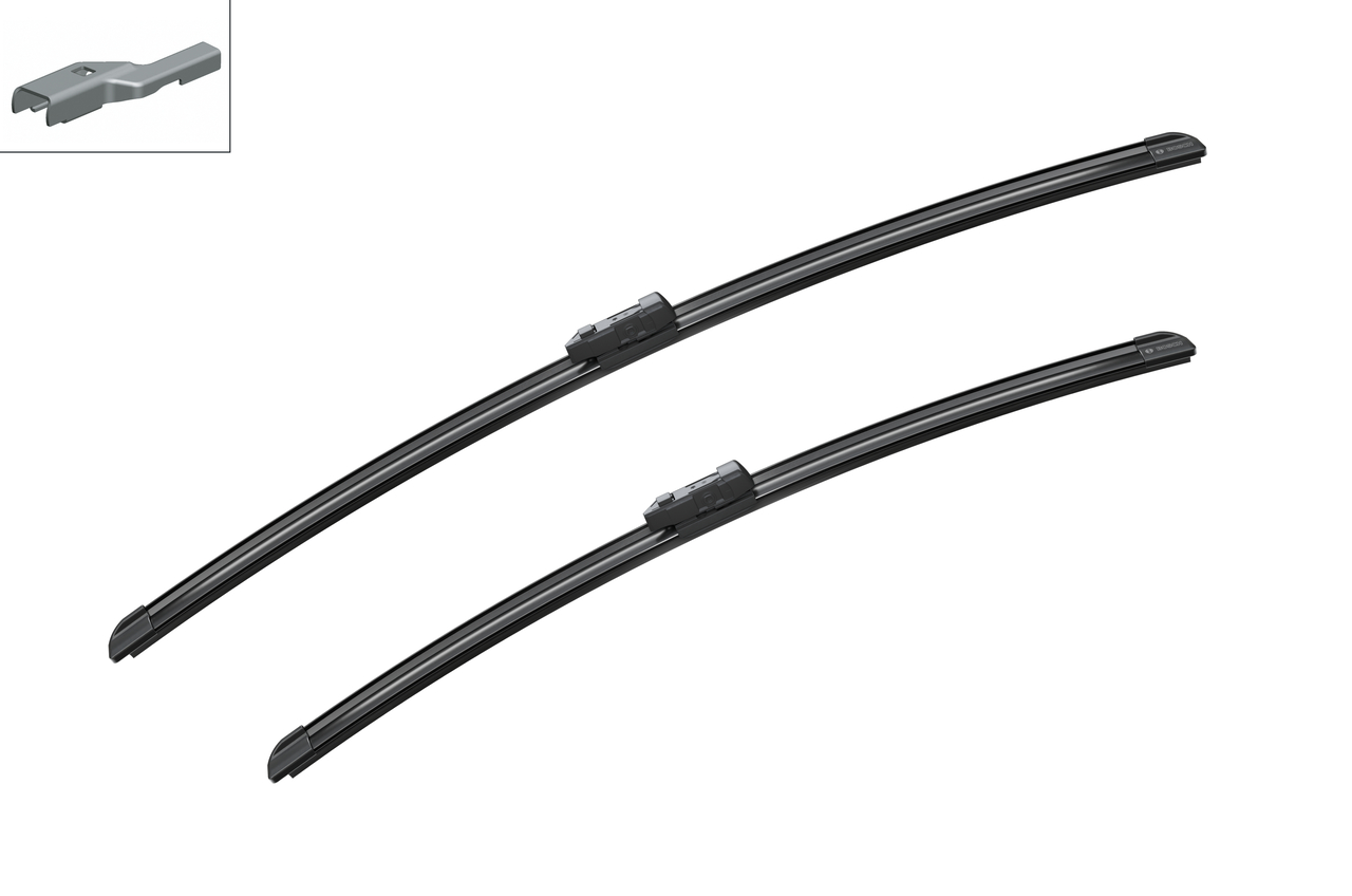 Lamela stergator 3 397 007 224 BOSCH