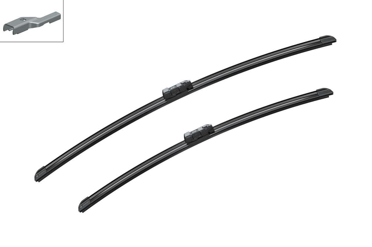 Lamela stergator 3 397 007 225 BOSCH