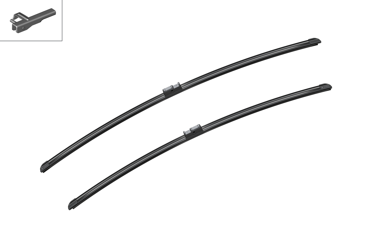 Lamela stergator 3 397 007 313 BOSCH