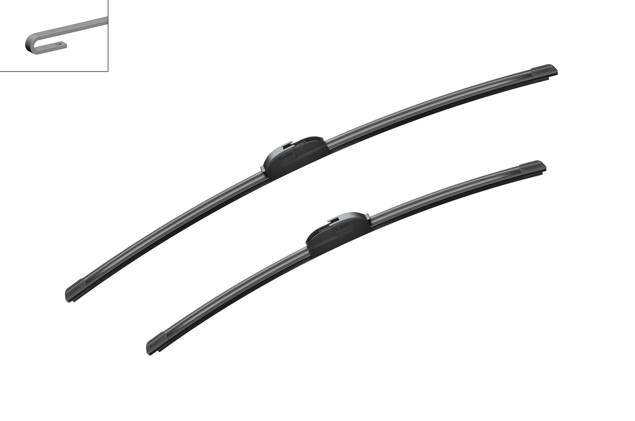 Lamela stergator 3 397 007 392 BOSCH