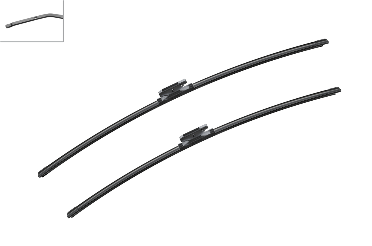 Lamela stergator 3 397 007 428 BOSCH