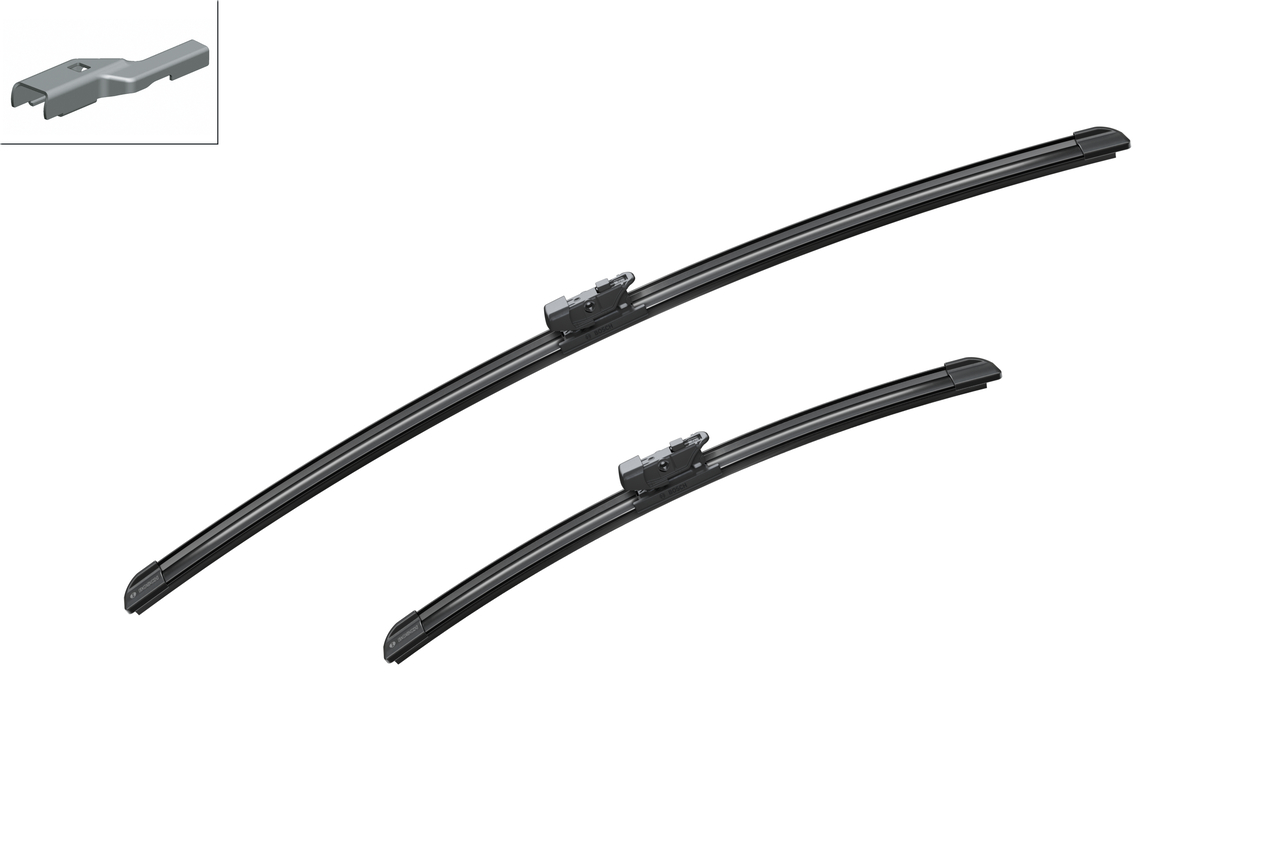Lamela stergator 3 397 007 538 BOSCH