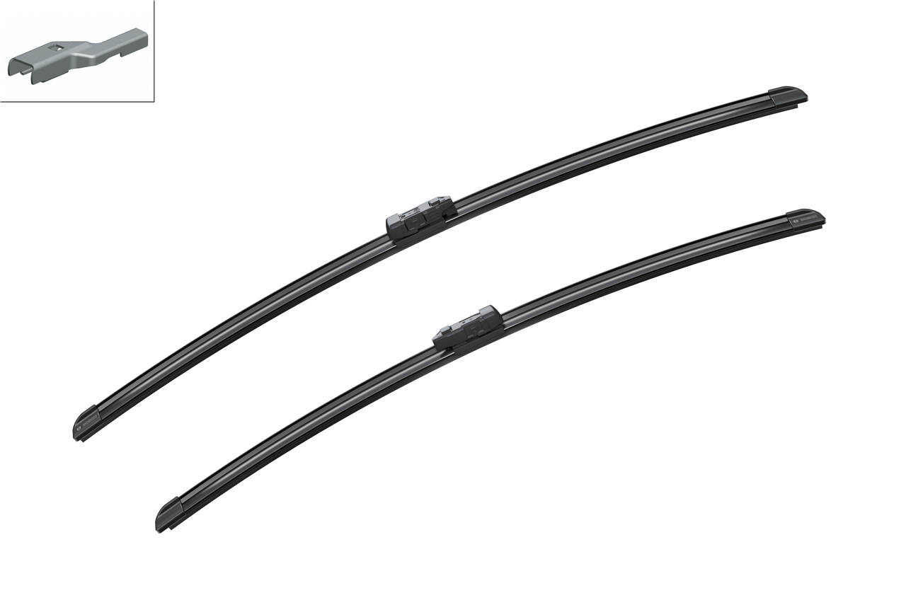 Lamela stergator 3 397 007 540 BOSCH
