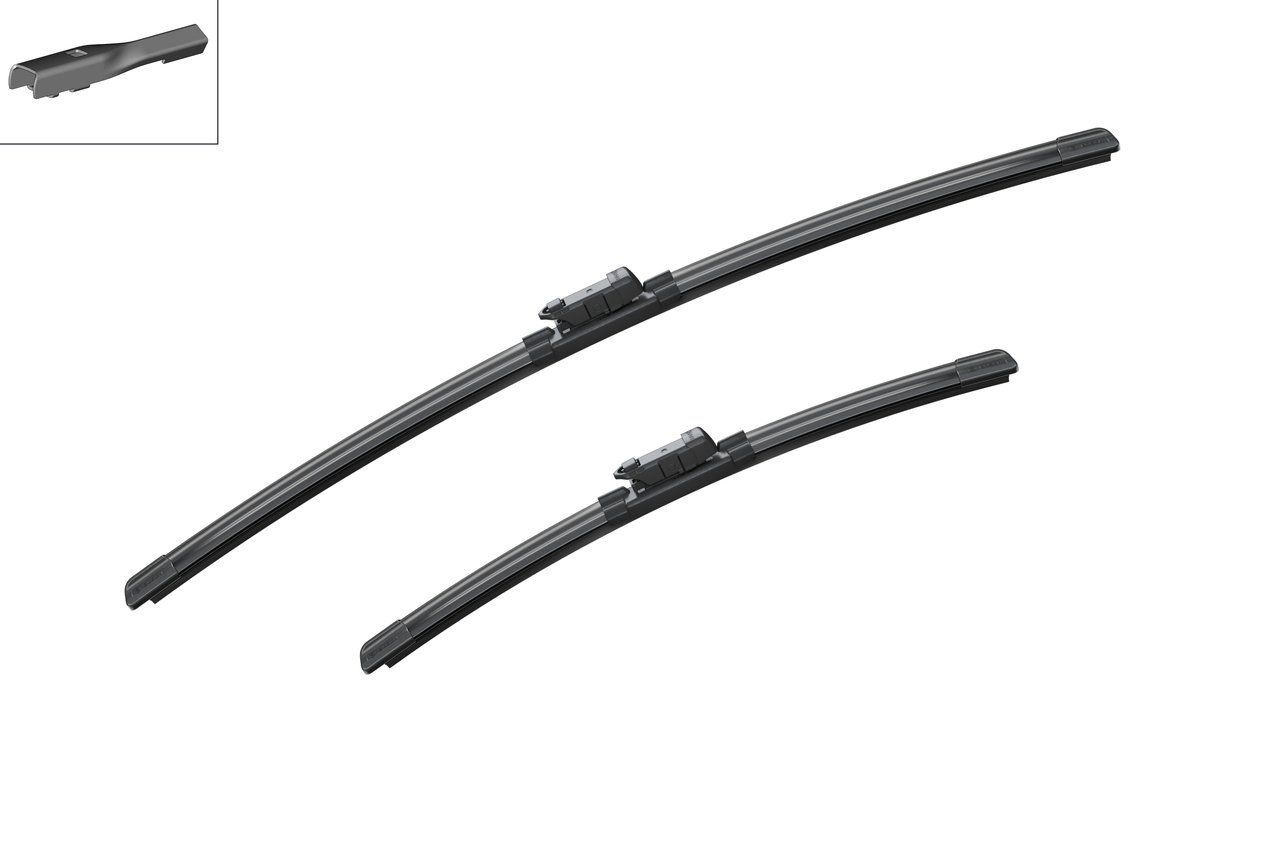 Lamela stergator 3 397 007 556 BOSCH