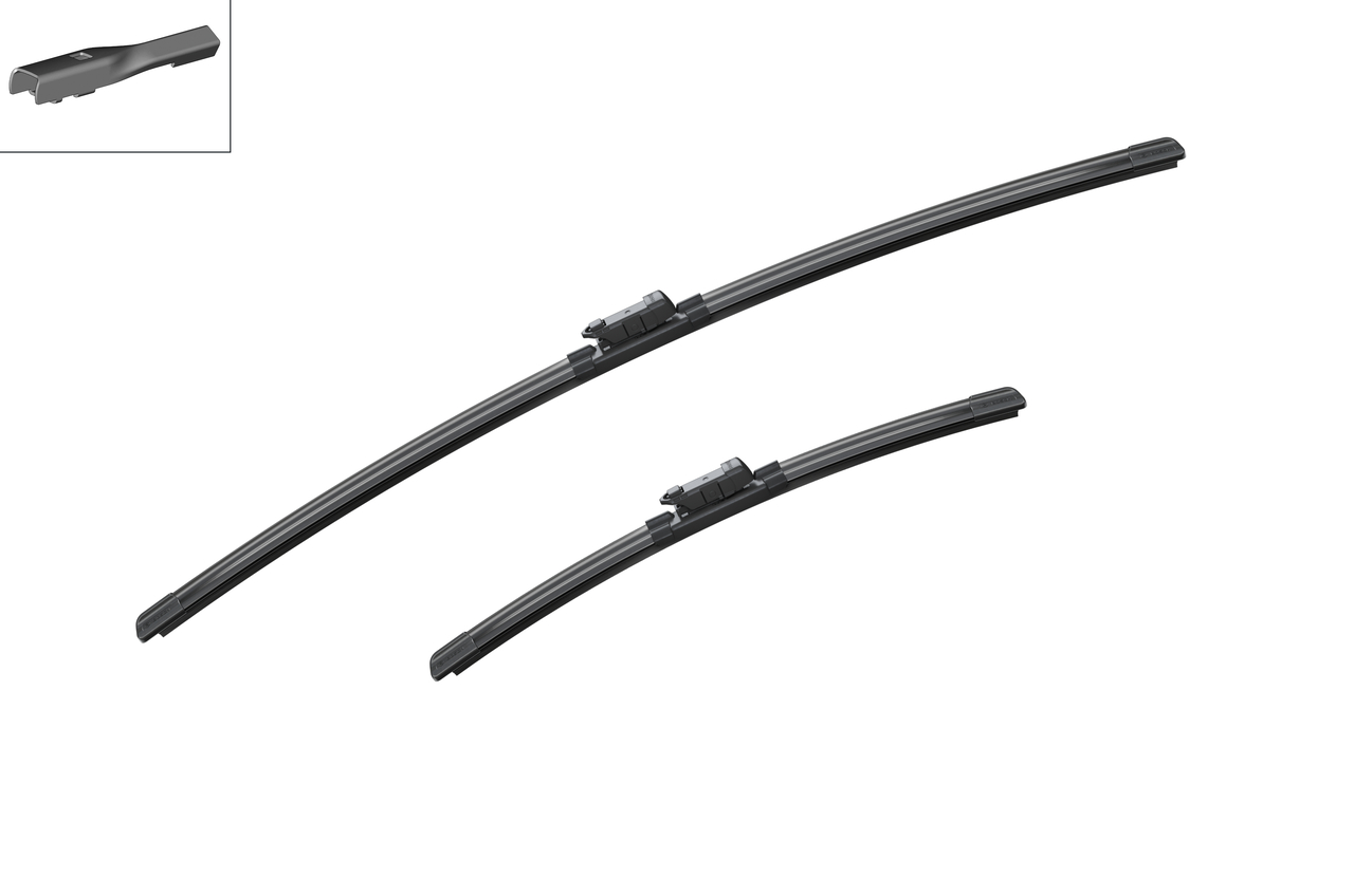 Lamela stergator 3 397 007 558 BOSCH