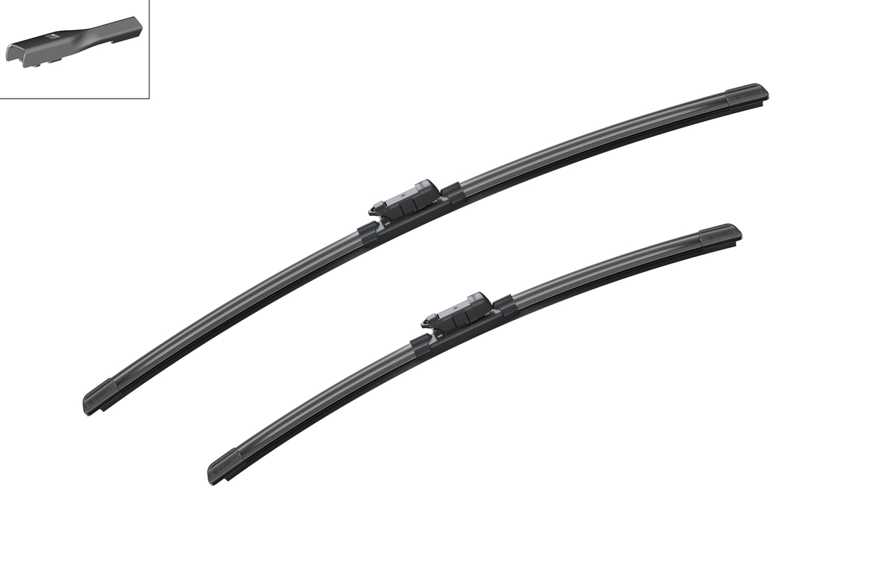 Lamela stergator 3 397 007 860 BOSCH