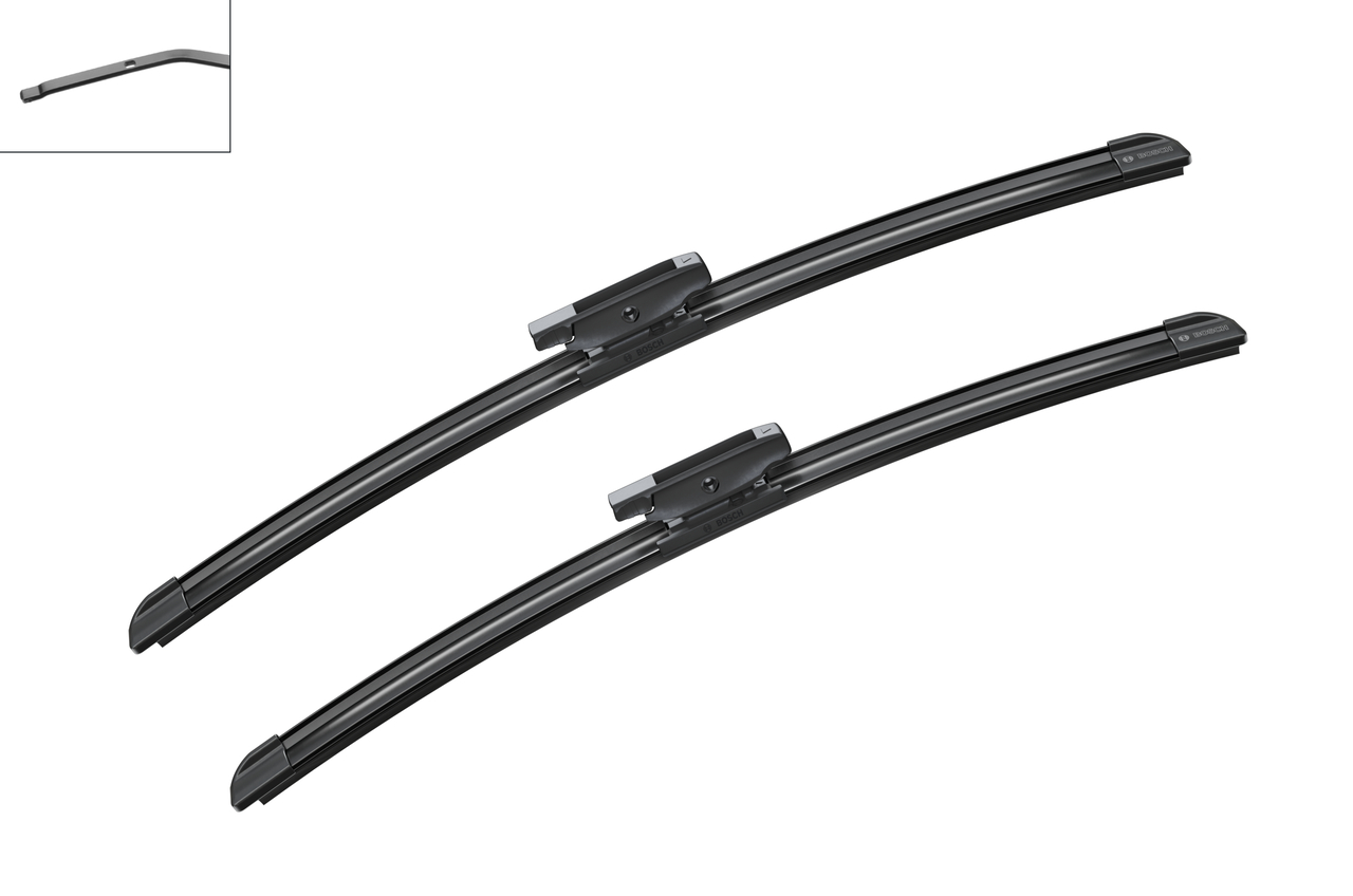 lamela stergator 3 397 007 861 BOSCH