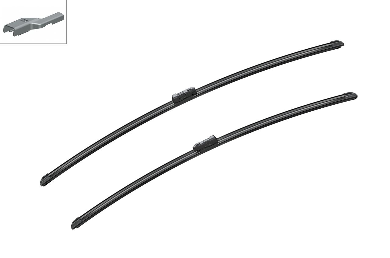 Lamela stergator 3 397 007 944 BOSCH