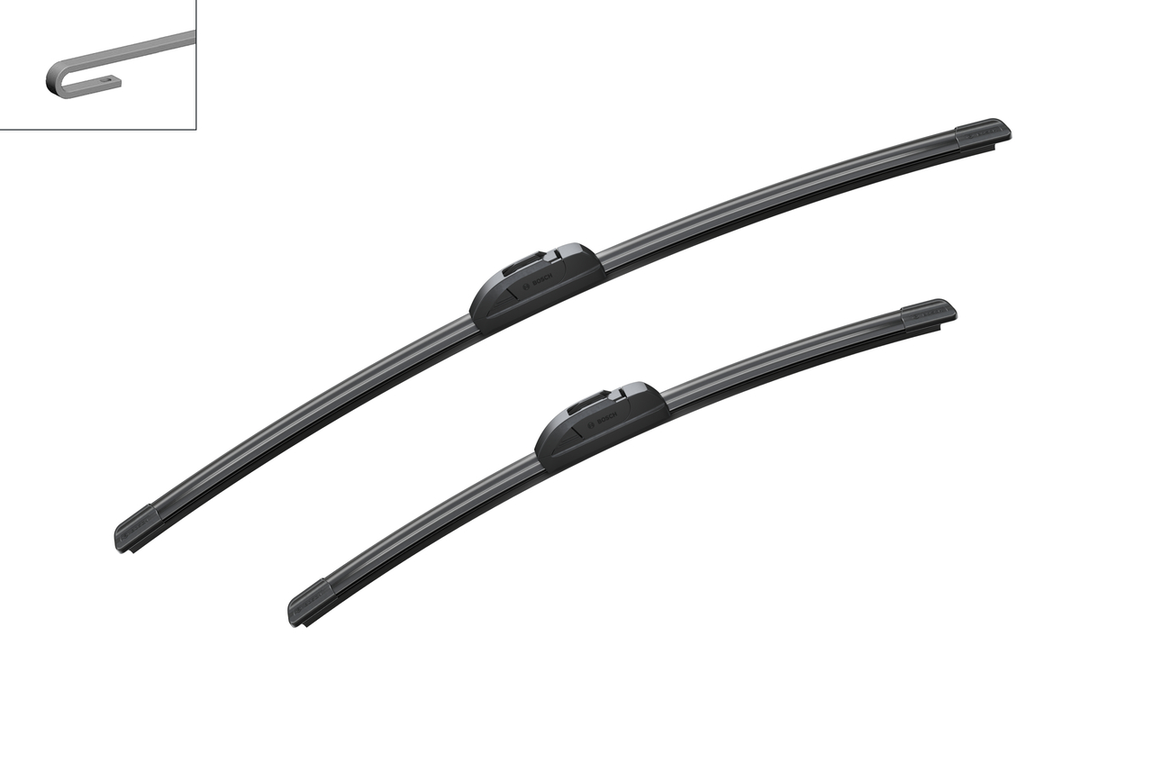 Lamela stergator 3 397 007 995 BOSCH