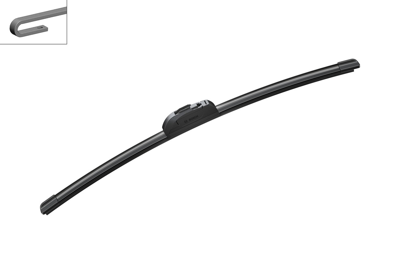 Lamela stergator 3 397 008 535 BOSCH