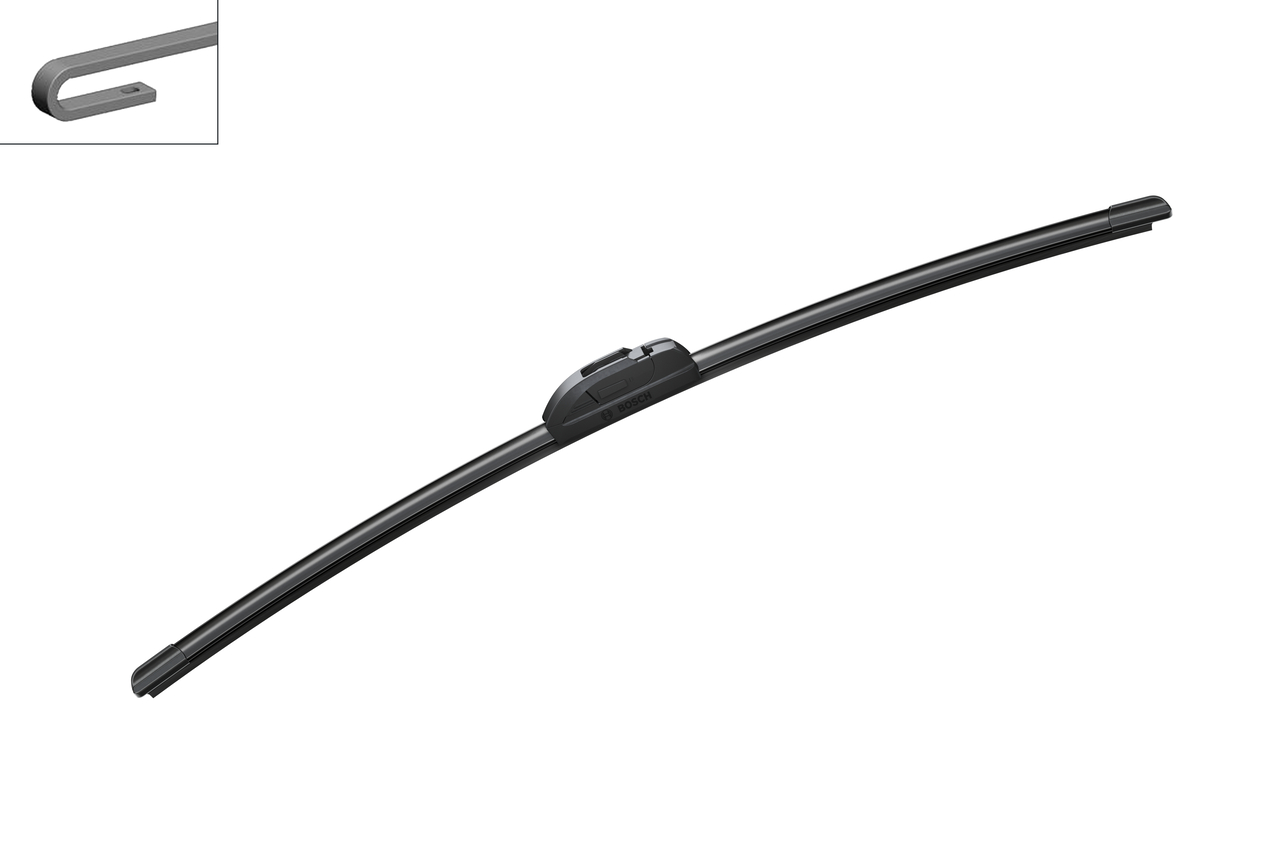 Lamela stergator 3 397 008 843 BOSCH