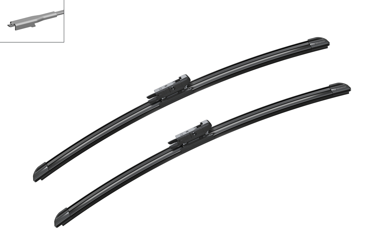 Lamela stergator 3 397 009 023 BOSCH