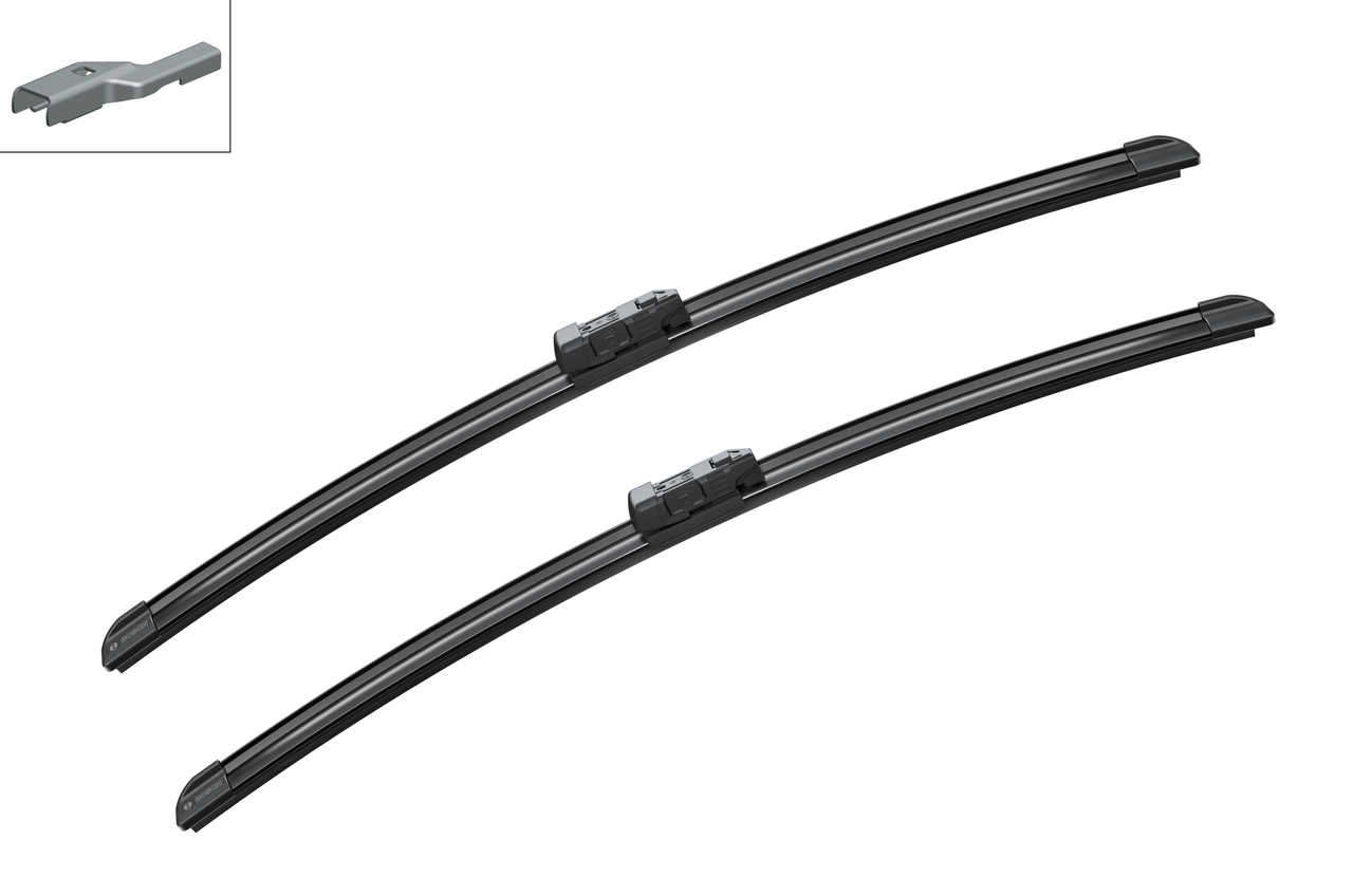 Lamela stergator 3 397 009 051 BOSCH