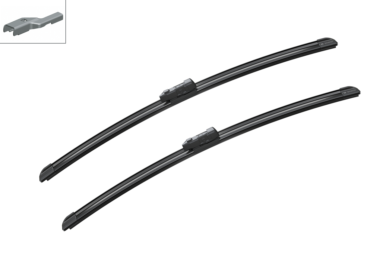 Lamela stergator 3 397 009 052 BOSCH