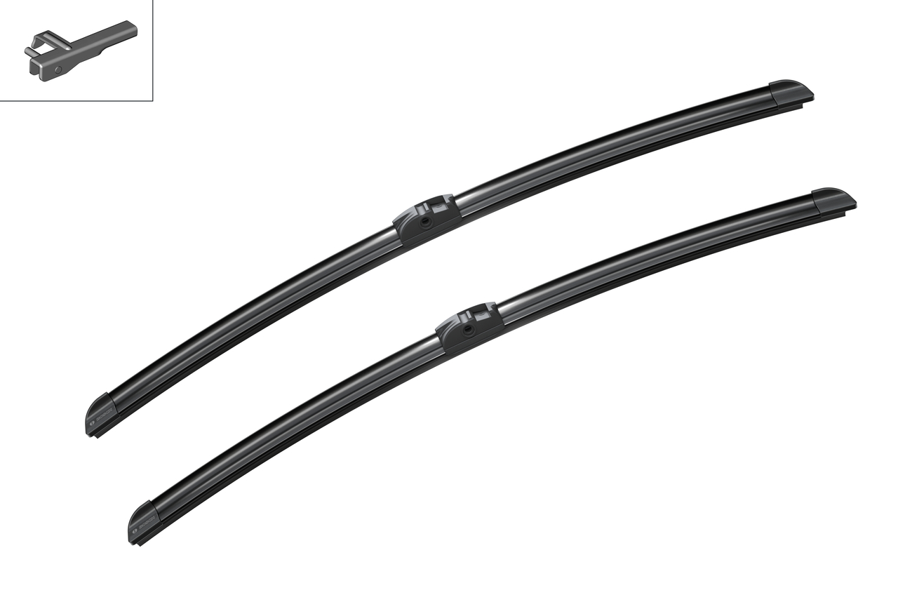 Lamela stergator 3 397 009 053 BOSCH
