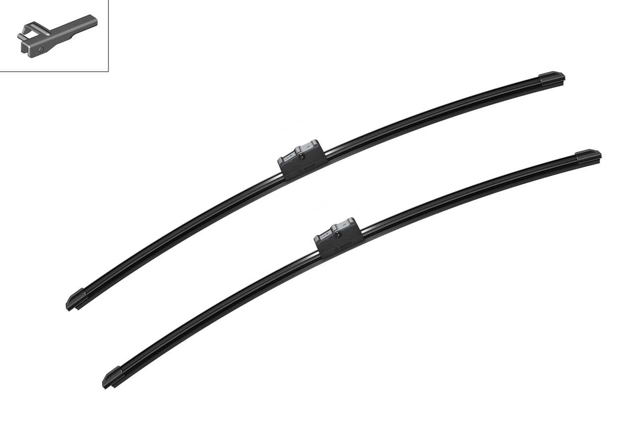 Lamela stergator 3 397 009 111 BOSCH
