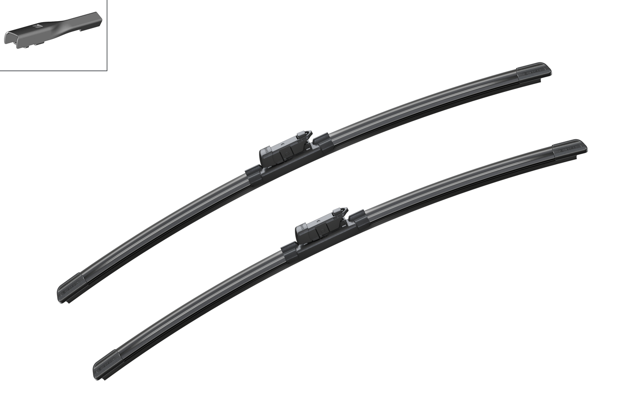 Lamela stergator 3 397 009 798 BOSCH