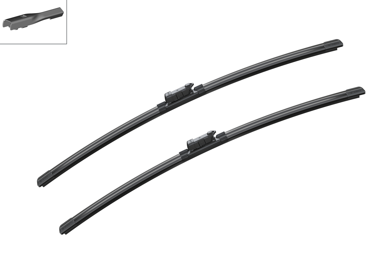 Lamela stergator 3 397 009 821 BOSCH