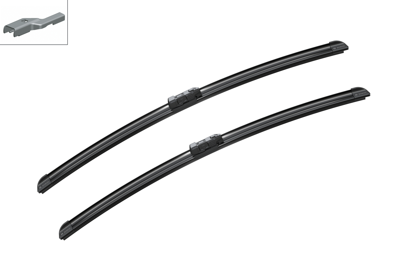 Lamela stergator 3 397 009 825 BOSCH