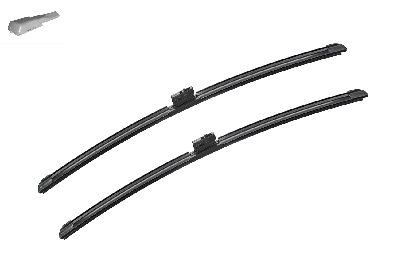 Lamela stergator 3 397 009 843 BOSCH