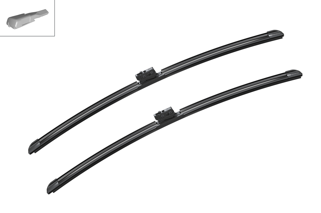 Lamela stergator 3 397 009 844 BOSCH