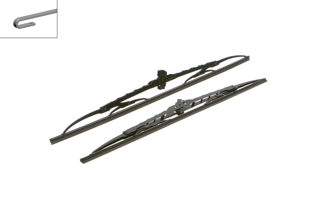 Lamela stergator 3 397 010 251 BOSCH