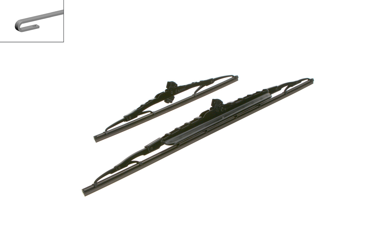lamela stergator 3 397 010 404 BOSCH