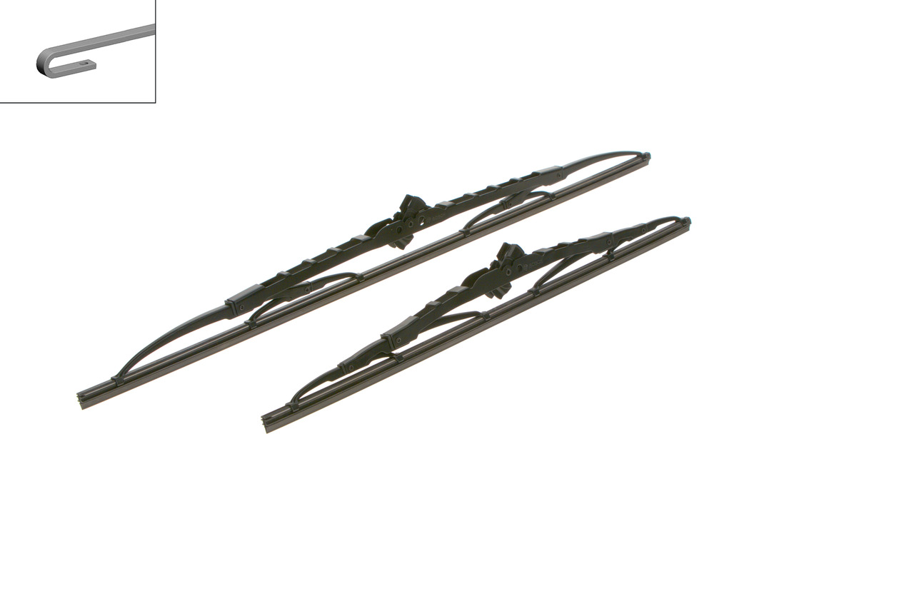 Lamela stergator 3 397 010 405 BOSCH