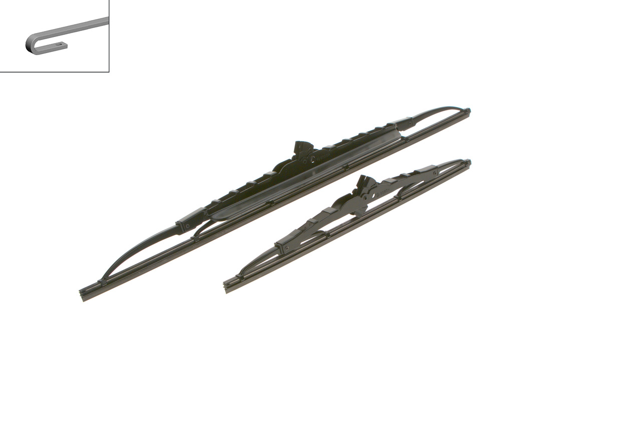 Lamela stergator 3 397 010 406 BOSCH