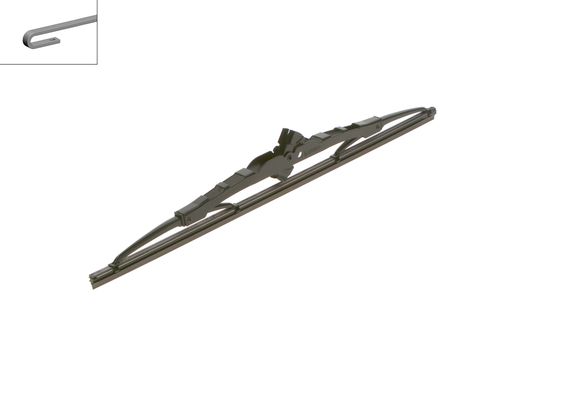 Lamela stergator 3 397 011 353 BOSCH