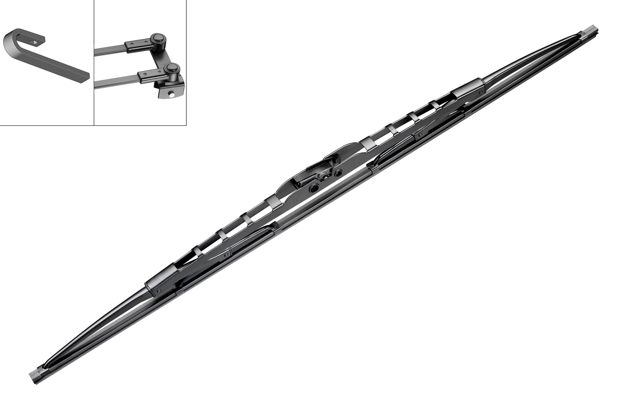 lamela stergator 3 397 011 427 BOSCH