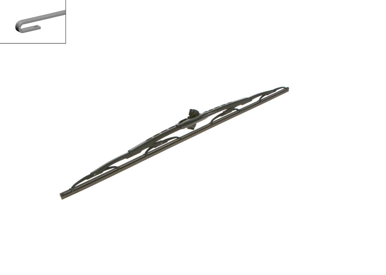 Lamela stergator 3 397 011 449 BOSCH