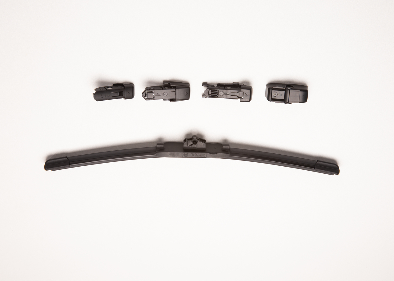 Lamela stergator 3 397 013 058 BOSCH