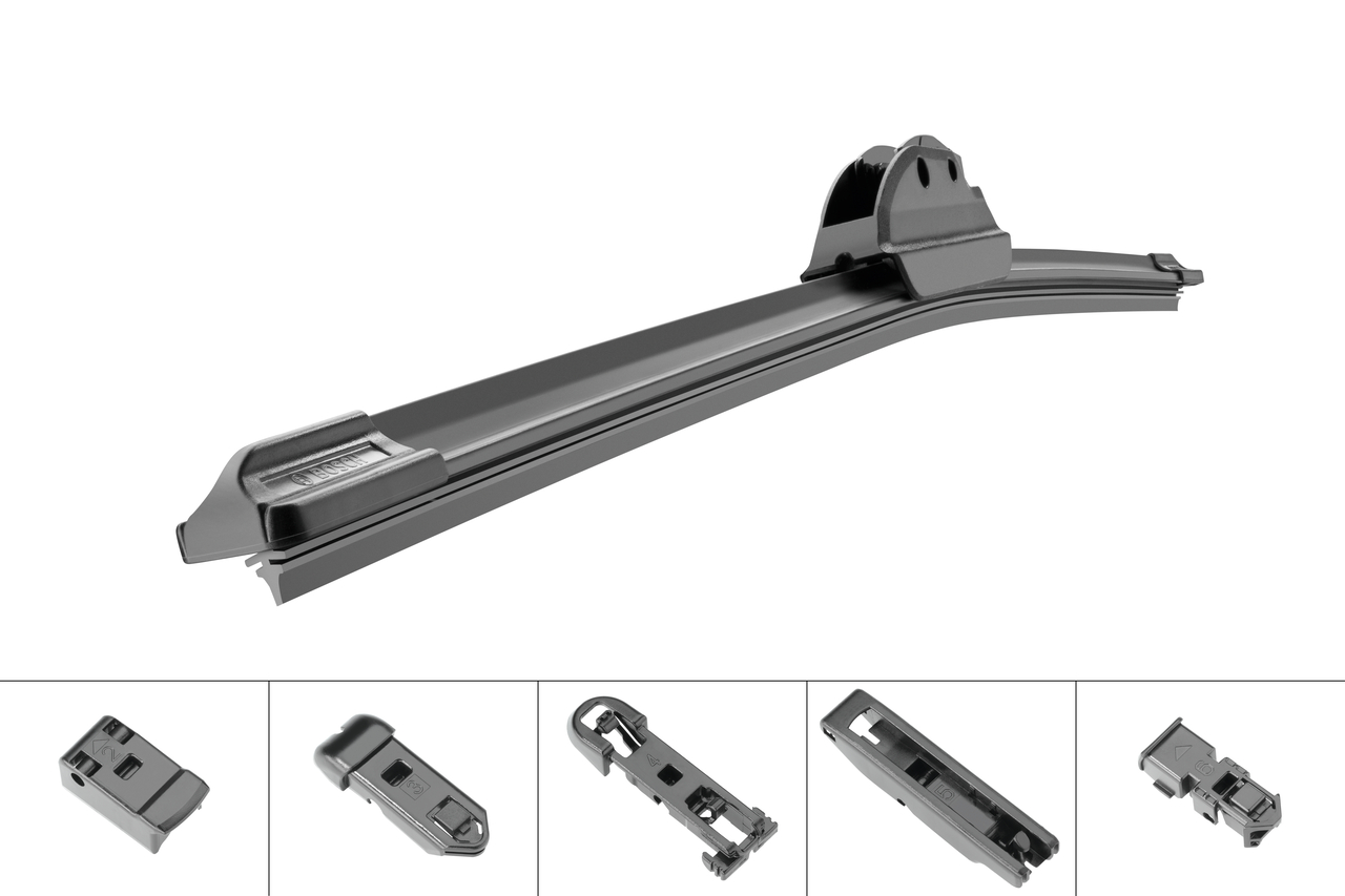 Lamela stergator 3 397 013 453 BOSCH