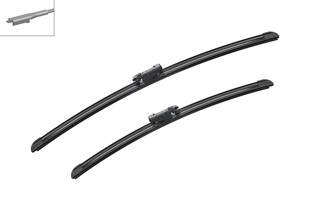 Lamela stergator 3 397 014 094 BOSCH