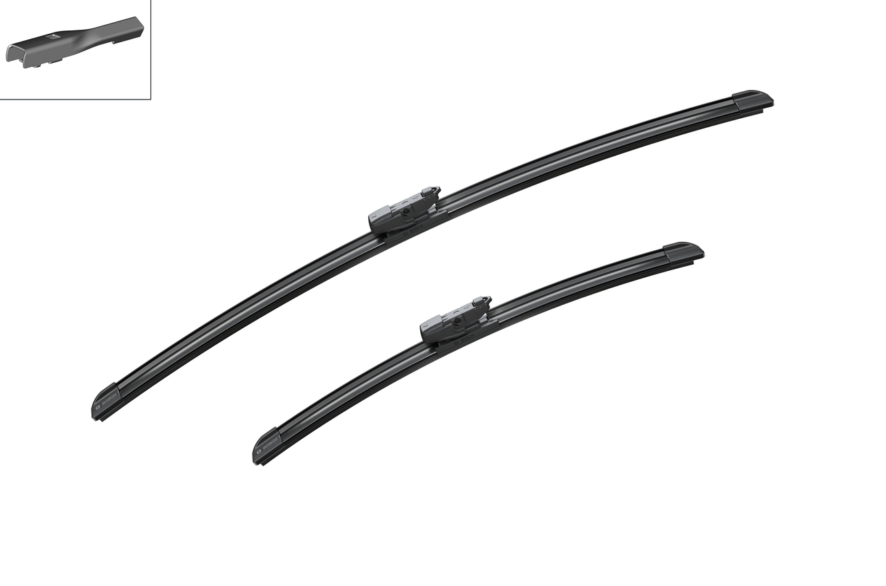 Lamela stergator 3 397 014 138 BOSCH